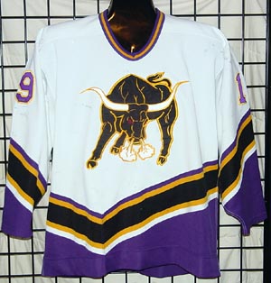 mankato state hockey jersey