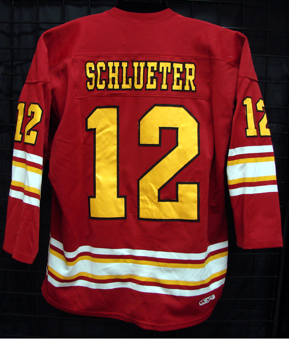 ferris state hockey jersey