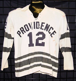 vintage college hockey jerseys