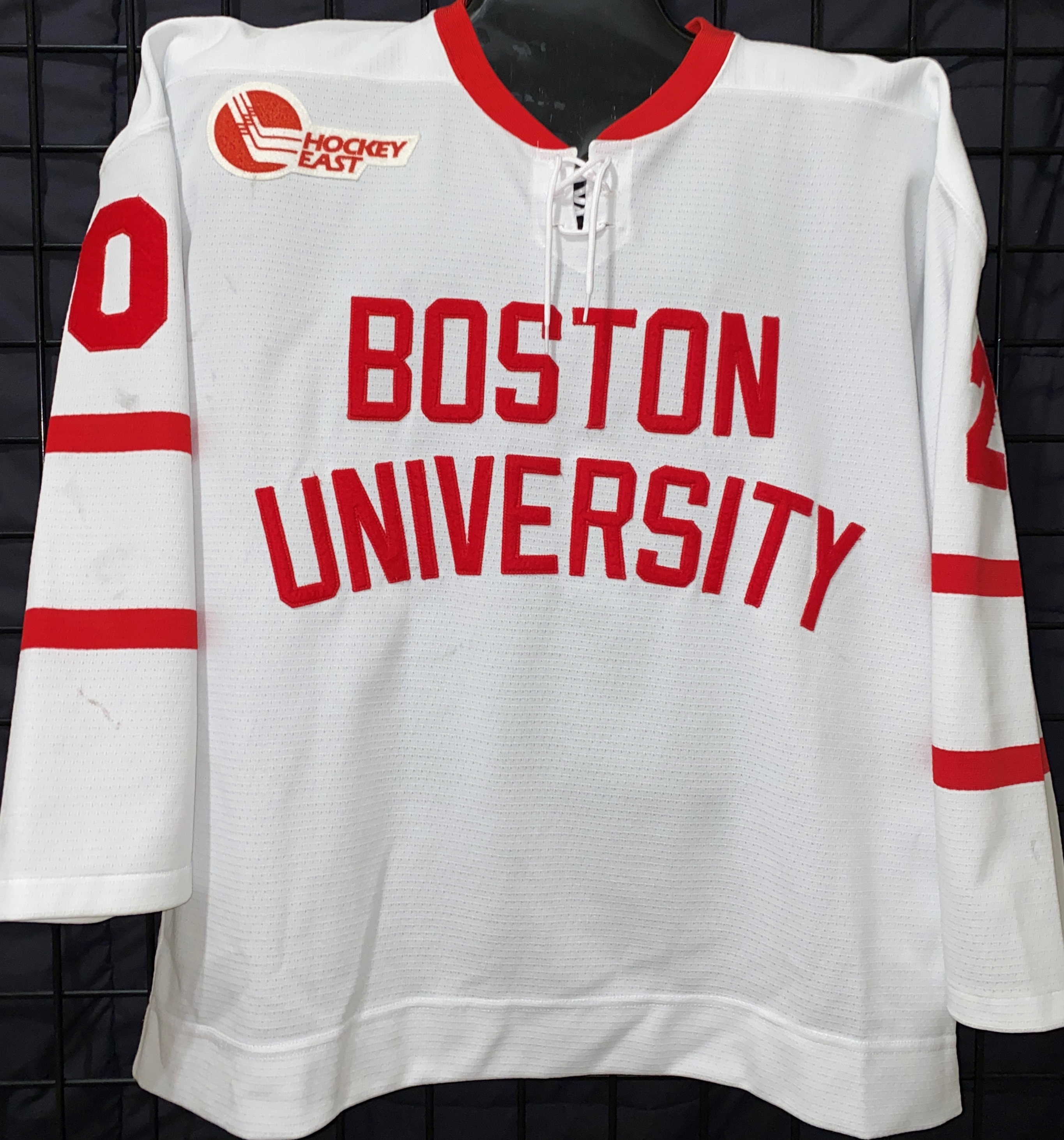 Boston University Hockey Gear, Boston University Hockey T-Shirts