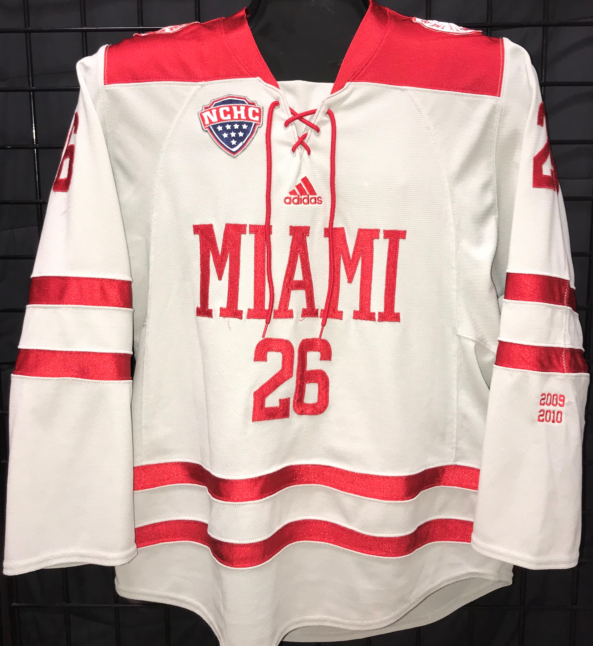 game worn hockey jerseys for sale